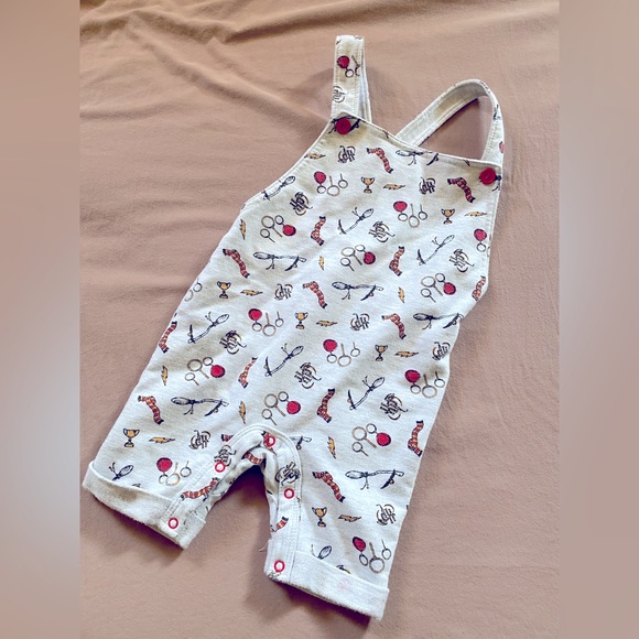 Harry Potter 18 month short-alls - Picture 1 of 3